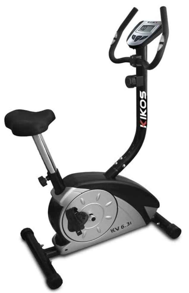 Bicicleta Ergométrica Kikos KV 6.3i
