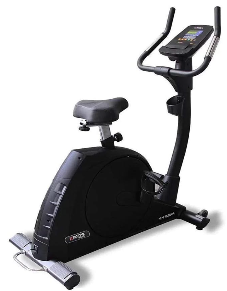 Bicicleta Ergométrica Kikos Kv9.5Ix
