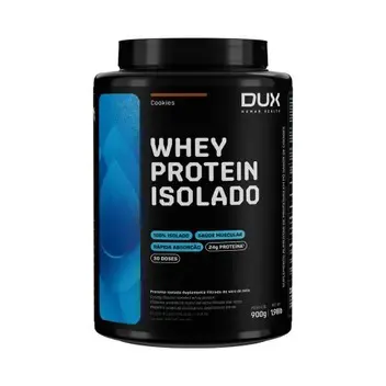 Dux Nutrition Whey Protein