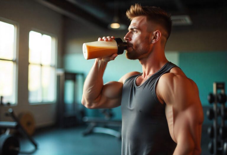 Qual o Melhor Whey Protein Para Ganhar Massa Muscular? Os Mais Bem Avaliados Do Mercado